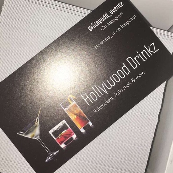 Meet your Posher, Hollywood - Picture 1 of 3